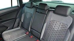 2021 (71) VOLKSWAGEN TIGUAN 2.0 TSI 4Motion R-Line 5dr DSG 5238718