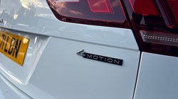 2021 (71) VOLKSWAGEN TIGUAN 2.0 TSI 4Motion R-Line 5dr DSG 5238751