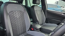 2021 (71) VOLKSWAGEN TIGUAN 2.0 TSI 4Motion R-Line 5dr DSG 5238730