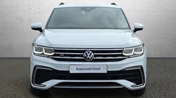 2021 (71) VOLKSWAGEN TIGUAN 2.0 TSI 4Motion R-Line 5dr DSG 5238721