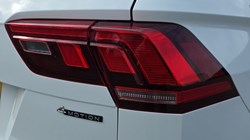2021 (71) VOLKSWAGEN TIGUAN 2.0 TSI 4Motion R-Line 5dr DSG 5238750