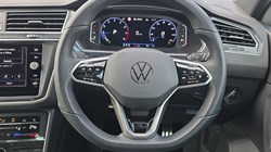 2021 (71) VOLKSWAGEN TIGUAN 2.0 TSI 4Motion R-Line 5dr DSG 5238731