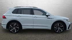 2021 (71) VOLKSWAGEN TIGUAN 2.0 TSI 4Motion R-Line 5dr DSG 5238719