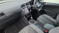2021 (71) VOLKSWAGEN TIGUAN 2.0 TSI 4Motion R-Line 5dr DSG 5238746