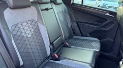2021 (71) VOLKSWAGEN TIGUAN 2.0 TSI 4Motion R-Line 5dr DSG 5238744