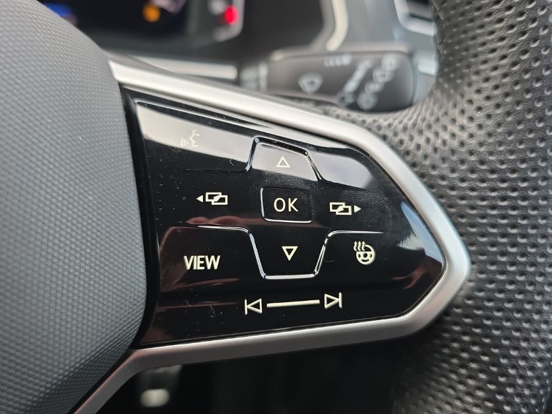 2021 (71) VOLKSWAGEN TIGUAN 2.0 TSI 4Motion R-Line 5dr DSG 5238733