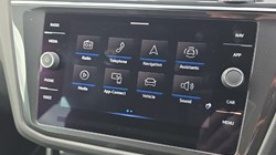 2021 (71) VOLKSWAGEN TIGUAN 2.0 TSI 4Motion R-Line 5dr DSG 5238735