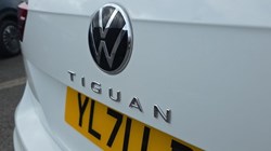 2021 (71) VOLKSWAGEN TIGUAN 2.0 TSI 4Motion R-Line 5dr DSG 5238752