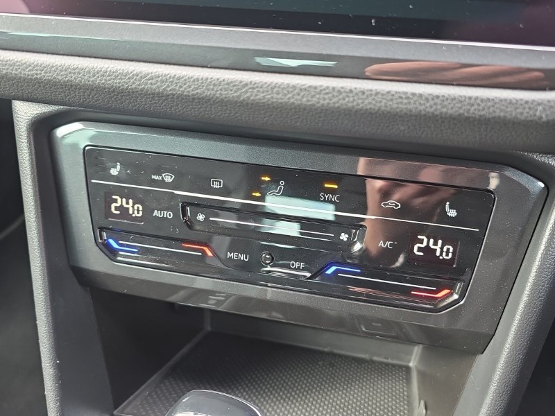 2021 (71) VOLKSWAGEN TIGUAN 2.0 TSI 4Motion R-Line 5dr DSG 5238739