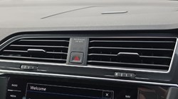 2021 (71) VOLKSWAGEN TIGUAN 2.0 TSI 4Motion R-Line 5dr DSG 5238742