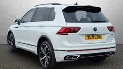 2021 (71) VOLKSWAGEN TIGUAN 2.0 TSI 4Motion R-Line 5dr DSG 5238716