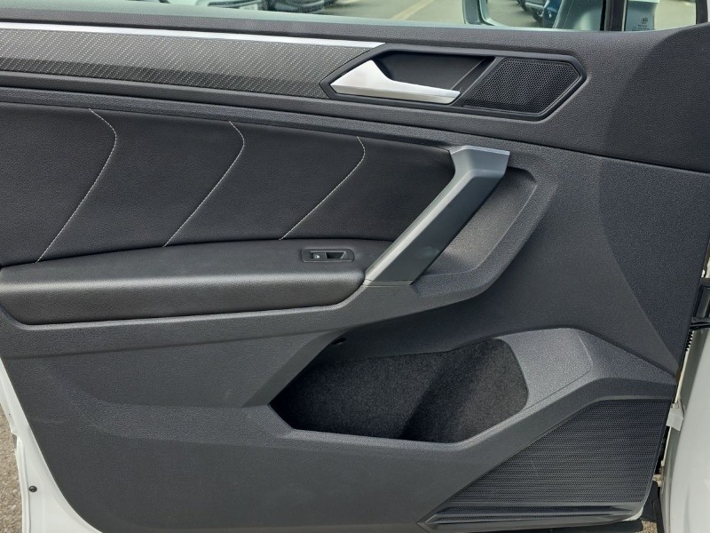 2021 (71) VOLKSWAGEN TIGUAN 2.0 TSI 4Motion R-Line 5dr DSG 5238725