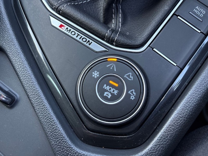 2021 (71) VOLKSWAGEN TIGUAN 2.0 TSI 4Motion R-Line 5dr DSG 5238740