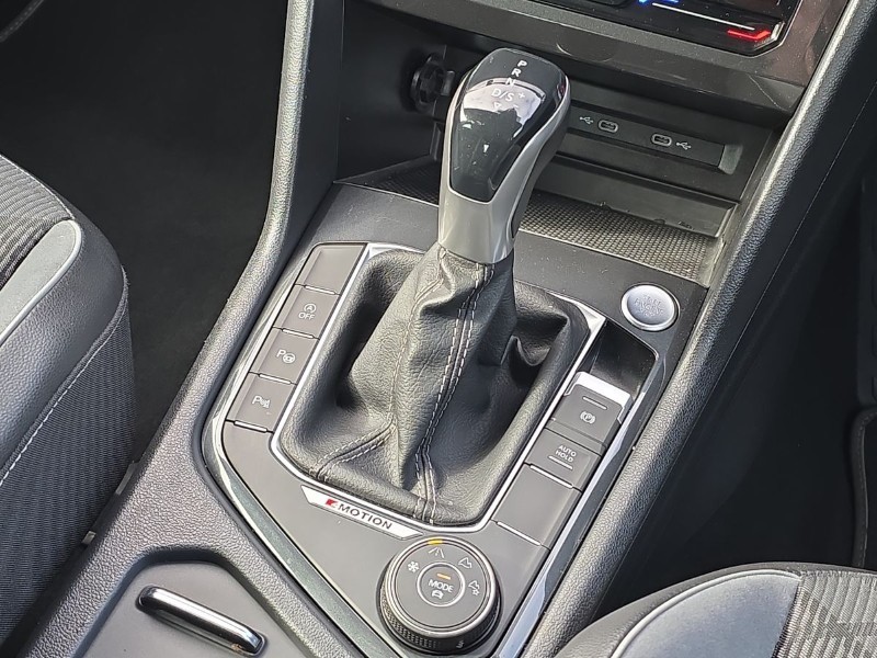 2021 (71) VOLKSWAGEN TIGUAN 2.0 TSI 4Motion R-Line 5dr DSG 5238743