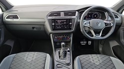 2021 (71) VOLKSWAGEN TIGUAN 2.0 TSI 4Motion R-Line 5dr DSG 5238723