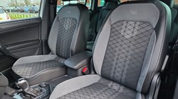 2021 (71) VOLKSWAGEN TIGUAN 2.0 TSI 4Motion R-Line 5dr DSG 5238745