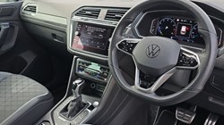 2021 (71) VOLKSWAGEN TIGUAN 2.0 TSI 4Motion R-Line 5dr DSG 5238724