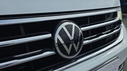 2021 (71) VOLKSWAGEN TIGUAN 2.0 TSI 4Motion R-Line 5dr DSG 5238749