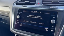 2021 (71) VOLKSWAGEN TIGUAN 2.0 TSI 4Motion R-Line 5dr DSG 5238738