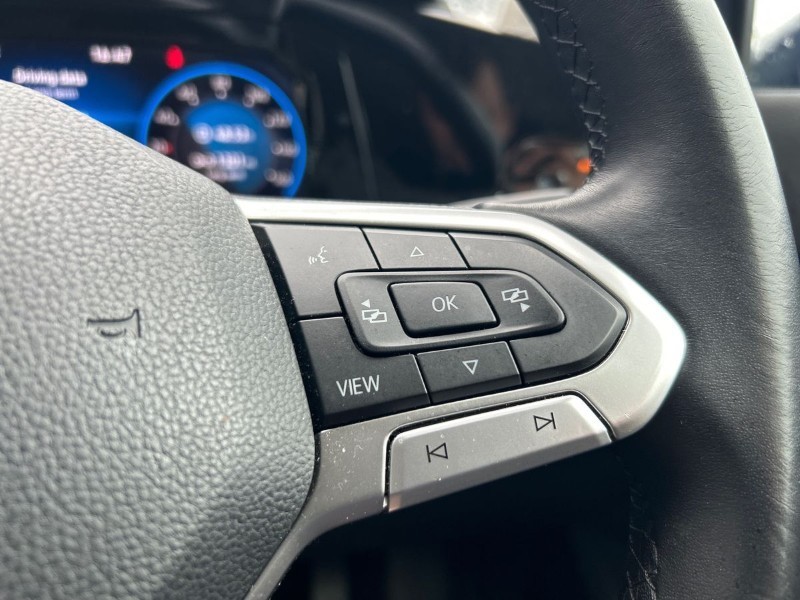 2021 (21) VOLKSWAGEN GOLF 1.5 TSI Style 5dr 5253515