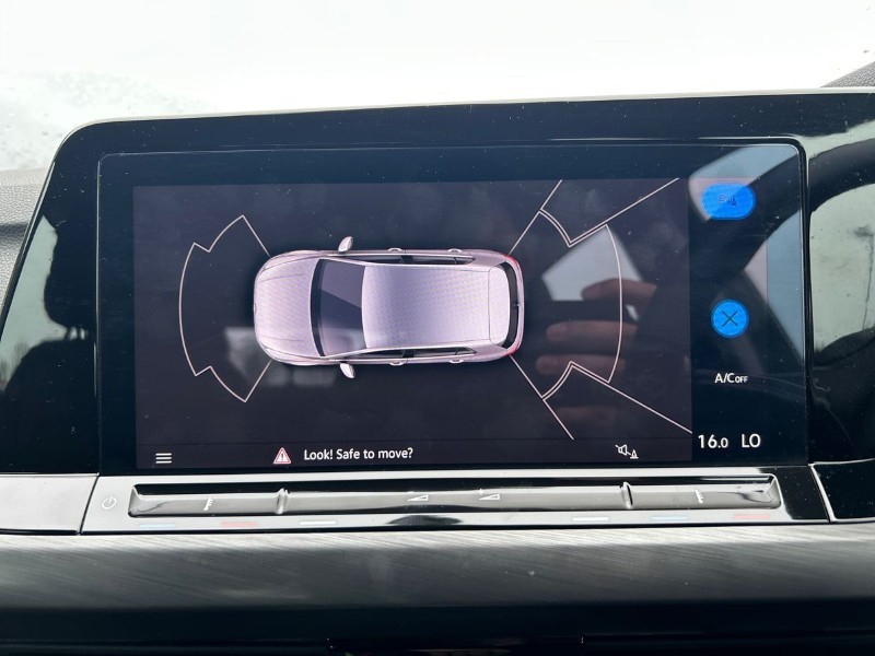 2021 (21) VOLKSWAGEN GOLF 1.5 TSI Style 5dr 5253520