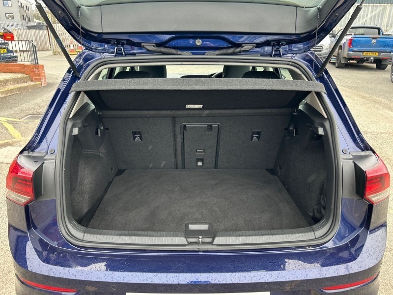 2021 (21) VOLKSWAGEN GOLF 1.5 TSI Style 5dr 5253529