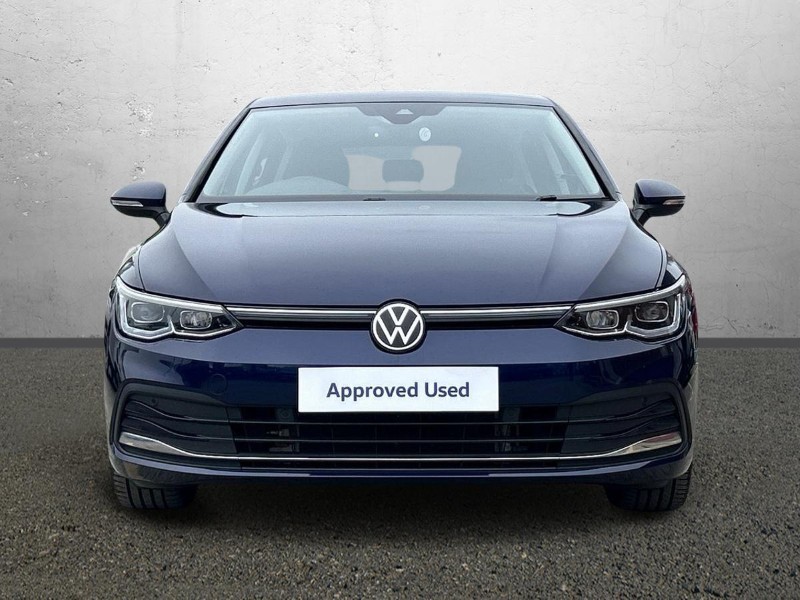 2021 (21) VOLKSWAGEN GOLF 1.5 TSI Style 5dr 5253503