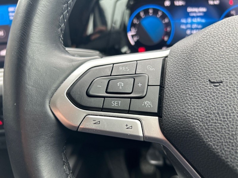 2021 (21) VOLKSWAGEN GOLF 1.5 TSI Style 5dr 5253514