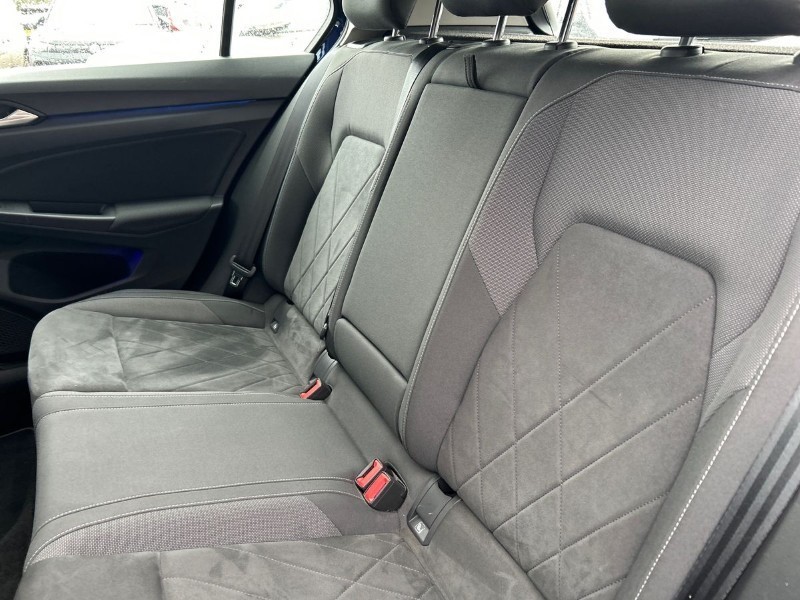 2021 (21) VOLKSWAGEN GOLF 1.5 TSI Style 5dr 5253526