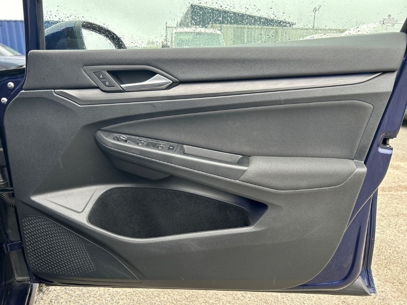 2021 (21) VOLKSWAGEN GOLF 1.5 TSI Style 5dr 5253507