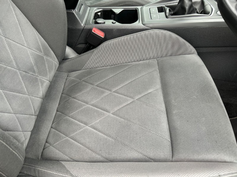 2021 (21) VOLKSWAGEN GOLF 1.5 TSI Style 5dr 5253511