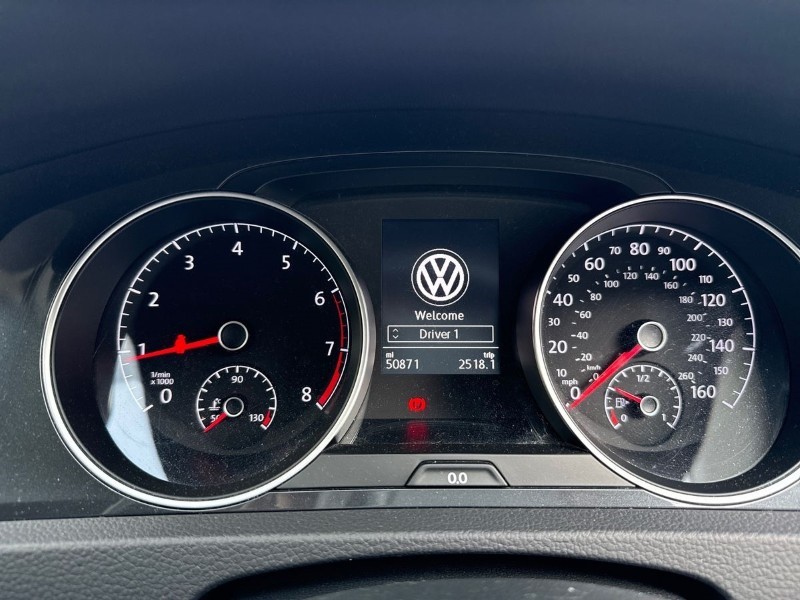 2019 (69) VOLKSWAGEN GOLF 1.5 TSI EVO 150 Match Edition 5dr 5230111