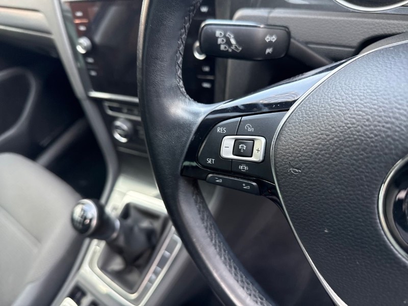2019 (69) VOLKSWAGEN GOLF 1.5 TSI EVO 150 Match Edition 5dr 5230128