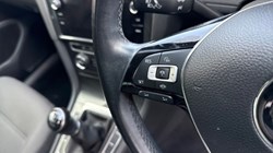2019 (69) VOLKSWAGEN GOLF 1.5 TSI EVO 150 Match Edition 5dr 5230128