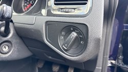 2019 (69) VOLKSWAGEN GOLF 1.5 TSI EVO 150 Match Edition 5dr 5230123
