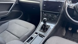 2019 (69) VOLKSWAGEN GOLF 1.5 TSI EVO 150 Match Edition 5dr 5230114