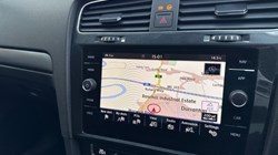 2019 (69) VOLKSWAGEN GOLF 1.5 TSI EVO 150 Match Edition 5dr 5230125