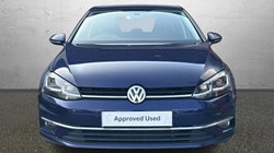 2019 (69) VOLKSWAGEN GOLF 1.5 TSI EVO 150 Match Edition 5dr 5230108