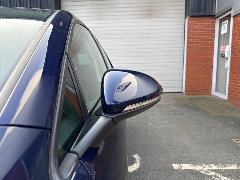 2019 (69) VOLKSWAGEN GOLF 1.5 TSI EVO 150 Match Edition 5dr 5230136