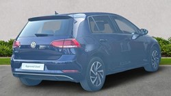 2019 (69) VOLKSWAGEN GOLF 1.5 TSI EVO 150 Match Edition 5dr 5230119