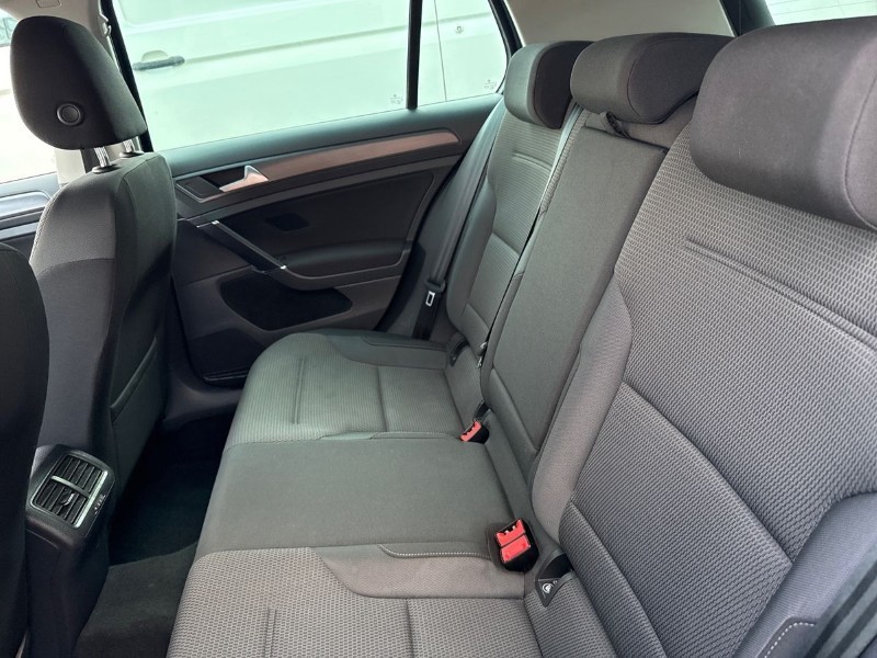 2019 (69) VOLKSWAGEN GOLF 1.5 TSI EVO 150 Match Edition 5dr 5230117