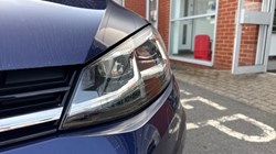 2019 (69) VOLKSWAGEN GOLF 1.5 TSI EVO 150 Match Edition 5dr 5230133