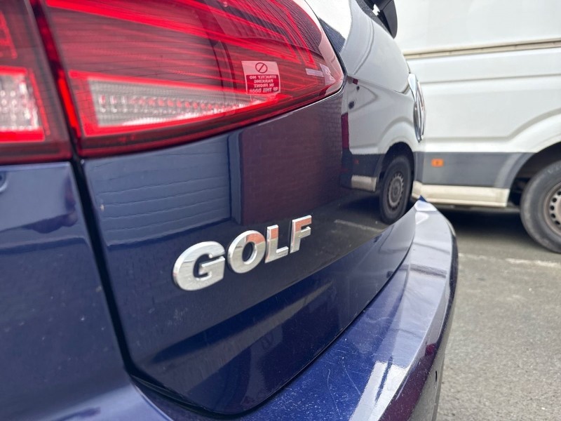 2019 (69) VOLKSWAGEN GOLF 1.5 TSI EVO 150 Match Edition 5dr 5230134