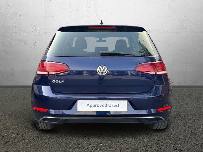 2019 (69) VOLKSWAGEN GOLF 1.5 TSI EVO 150 Match Edition 5dr 5230107