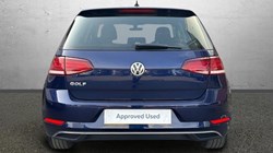 2019 (69) VOLKSWAGEN GOLF 1.5 TSI EVO 150 Match Edition 5dr 5230107