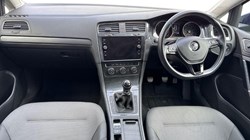 2019 (69) VOLKSWAGEN GOLF 1.5 TSI EVO 150 Match Edition 5dr 5230105