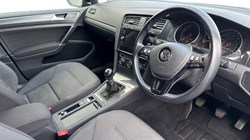 2019 (69) VOLKSWAGEN GOLF 1.5 TSI EVO 150 Match Edition 5dr 5230116