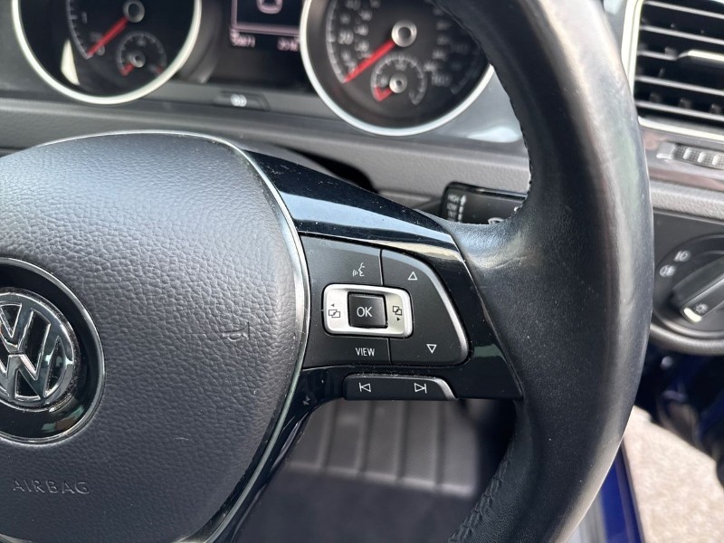 2019 (69) VOLKSWAGEN GOLF 1.5 TSI EVO 150 Match Edition 5dr 5230127