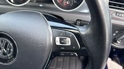 2019 (69) VOLKSWAGEN GOLF 1.5 TSI EVO 150 Match Edition 5dr 5230127