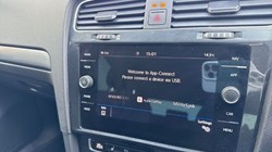 2019 (69) VOLKSWAGEN GOLF 1.5 TSI EVO 150 Match Edition 5dr 5230126